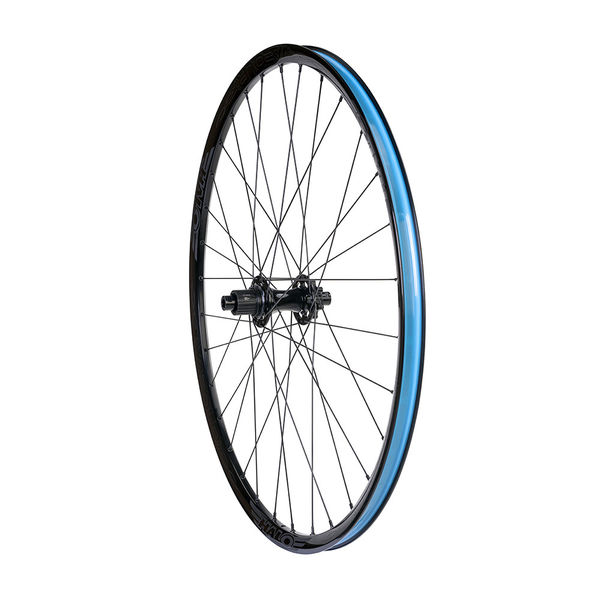 Halo Vapour 29 MT Supadrive MS Boost MT Supadrive Boost 12x148 Disc Hub, 32H, Shimano Micro-Spline, Black DB Spokes click to zoom image