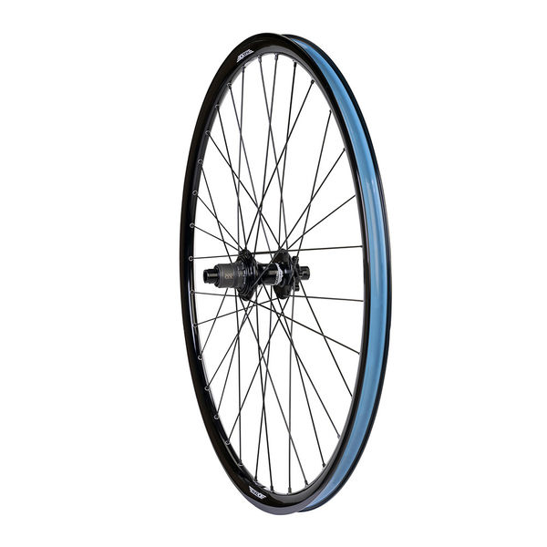 Halo Droveline 650b Rear 26mm Tubeless ready rim, SB IS Disc hub, 32H PG. - 12x142mm Sram XD click to zoom image