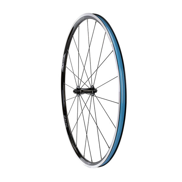 Halo Evaura RS2 Front Race 24mm wide road rim on Halo SL SB hub,20H click to zoom image