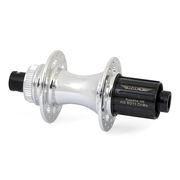 Halo MTC Rear Boost HG Rr Alloy SB hub, 148x12mm Thru Cr-Mo axle, Centerlock disc, Shimano HG MTB alloy F/hub. 32H 