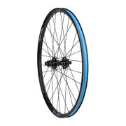 Halo Chaos 26 MT Supadrive Boost MT Supadrive Boost 12x148 SB Disc Hub, 32H, MicroSpline, Black DB Spokes 