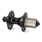 Halo RO3 Rear Rear Road SB Large Flange. 130mmQR - Campag 11sp 3-pawl Freehub 32H 