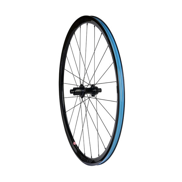 Halo Devaura RD2 Road Rear 31mm deep, 24mm wide rim, 16/8E 13sp Campag N3W click to zoom image