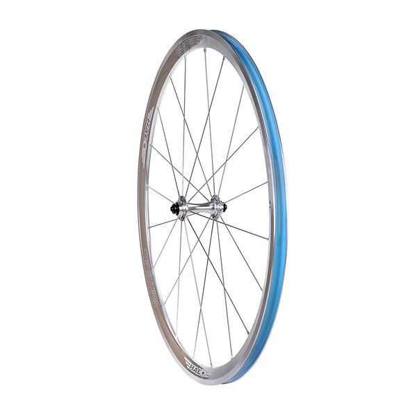 Halo Devaura Road Front RS2 31mm deep, 24mm wide rim on RS2 hub,20H click to zoom image