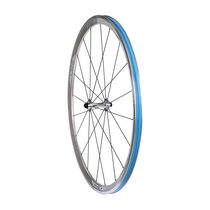 Halo Devaura Road Front RS2 31mm deep, 24mm wide rim on RS2 hub,20H