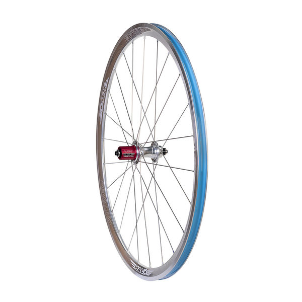 Halo Devaura Road Rear RS2 31mm deep, 24mm wide rim on RS2 hub, 16/8E 11sp Shimano click to zoom image