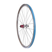 Halo Devaura Road Rear RS2 31mm deep, 24mm wide rim on RS2 hub, 16/8E 11sp Shimano 