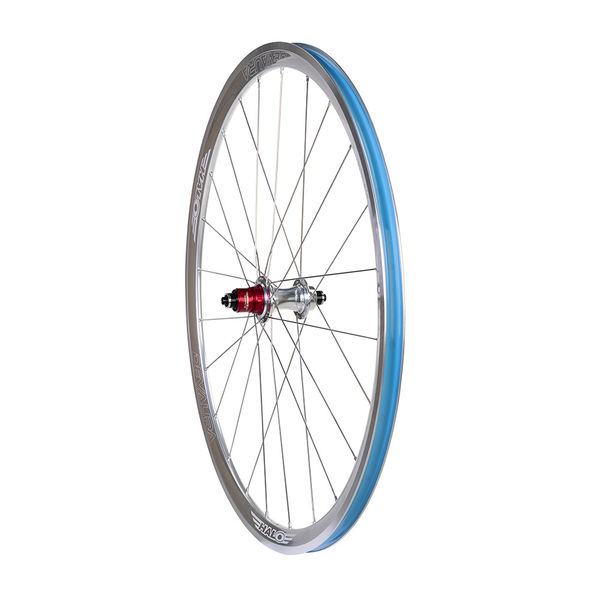 Halo Devaura Road Rear RS2 31mm deep, 24mm wide rim on RS2 hub, 16/8E 11sp Sram XD-R click to zoom image