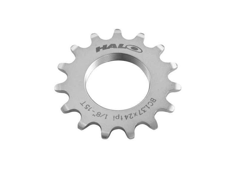 Halo Track Cog 1/8" click to zoom image