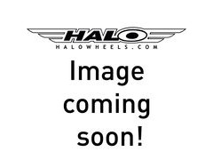 Halo Disc Rotor Bolts 