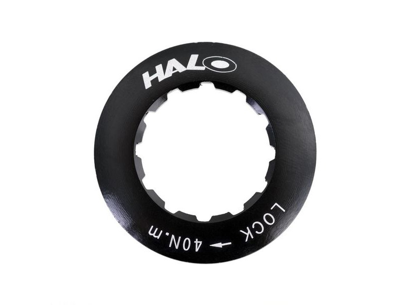 Halo Cassette Lockring HG click to zoom image