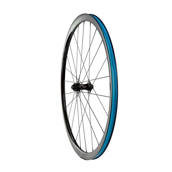 Halo Devaura RD2 Road Front 31mm deep, 24mm wide rim, Halo 16/8H hub click to zoom image