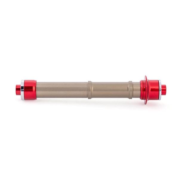 Halo RD 6Drive Rear Axle Rear - Axle kit for RD/SM Road hubs - QR 130mm click to zoom image