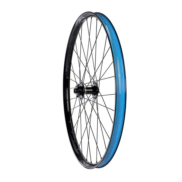 Halo Ridgeline2 27.5 Front 35mm Tubeless ready rim, SB IS Disc hub, 32H PG. - 15x100mm click to zoom image