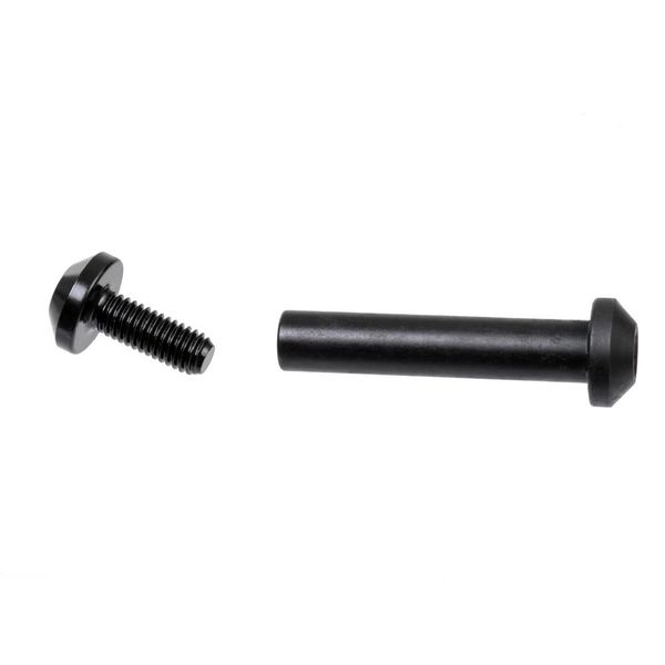 Identiti Mettle Rear Shock Bolt click to zoom image