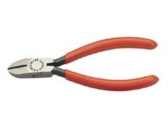 Knipex Diagonal Side Cutters 
