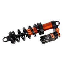 MRP Hazzard Coil Rear Shock 185x50mm, Trunion, Med Reb, Med Comp, No Spring or Hw