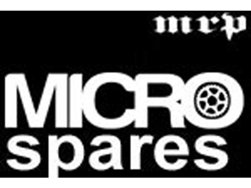 MRP Micro Boomerang click to zoom image