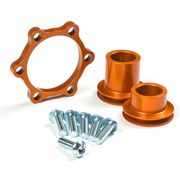 MRP Better Boost Adaptor Kit Front Boost adaptor kit for Stans 3.3/3.3 Ti/ZTR 15x100mm hubs - converts to 15x110 