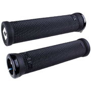 Odi Ruffian v2.1 MTB Lock On Grips 135mm - Black 