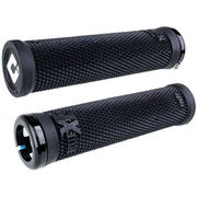 Odi Ruffian XL v2.1 MTB Lock On Grips 135mm - Black 