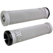 Odi Ruffian XL v2.1 MTB Lock On Grips 135mm - Grey 