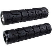 Odi Rogue v2.1 MTB Lock On Grips 135mm - Black 