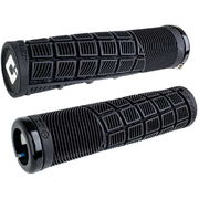 Odi Reflex MTB Lock On Grips 135mm - Black 