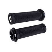 Odi Ruffian Mini BMX Lock On Grips 110mm - Black 