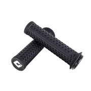 Odi Vans v2.1 MTB Lock On Grips 135mm - Black click to zoom image