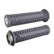 Odi Vans v2.1 MTB Lock On Grips 135mm - Graphite 