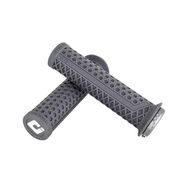 Odi Vans v2.1 MTB Lock On Grips 135mm - Graphite click to zoom image