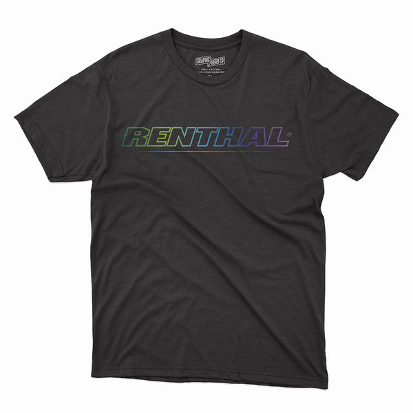 Renthal Fade1 Short Sleeve click to zoom image