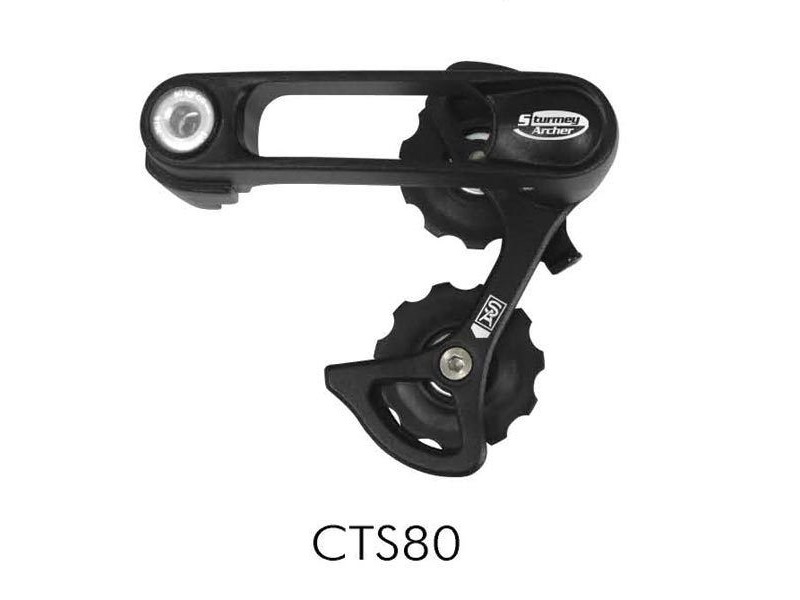 Sturmey Archer CTS-80 Tensioner click to zoom image