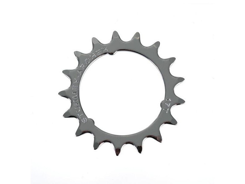 Sturmey Archer HSL Series Sprockets 17T click to zoom image