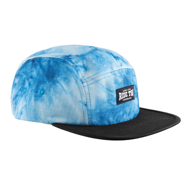TSG Ride-Or-Dye 5-Panel Cap click to zoom image