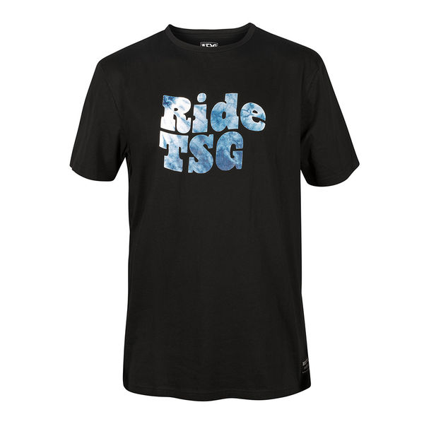 TSG Ride or Dye Logo Short Sleeve click to zoom image