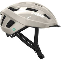 Lazer Codax KinetiCore Helmet, Ice Grey, Uni-Size Adult