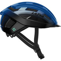 Lazer Codax KinetiCore Helmet, Blue/Black, Uni-Adult