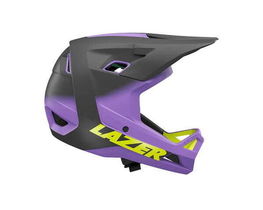 Lazer Chase KinetiCore Helmet, Matt Purple