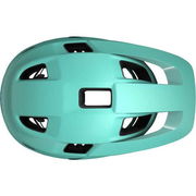 Lazer Finch KinetiCore Helmet, Matt Teal, Uni-Youth Turquoise click to zoom image