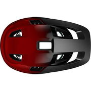 Lazer Finch KinetiCore Helmet, Metallic Red, Uni-Youth Metallic Red click to zoom image