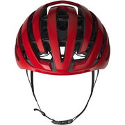 Lazer Z1 KinetiCore Helmet, Metallic Red click to zoom image