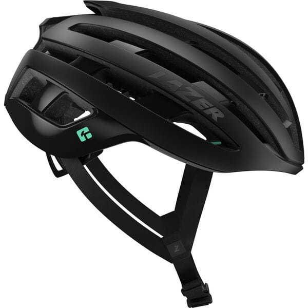 Lazer Z1 KinetiCore Helmet, Matt Black click to zoom image