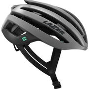 Lazer Z1 KinetiCore Helmet, Harbour Grey 