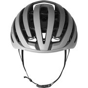 Lazer Z1 KinetiCore Helmet, Harbour Grey click to zoom image