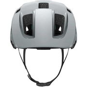 Lazer Lupo KinetiCore Helmet, Ice Grey, Uni-Adult Grey click to zoom image