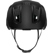 Lazer Lupo KinetiCore Helmet, Matt Black, Uni-Adult Matt Black click to zoom image