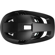 Lazer Lupo KinetiCore Helmet, Matt Black, Uni-Adult Matt Black click to zoom image