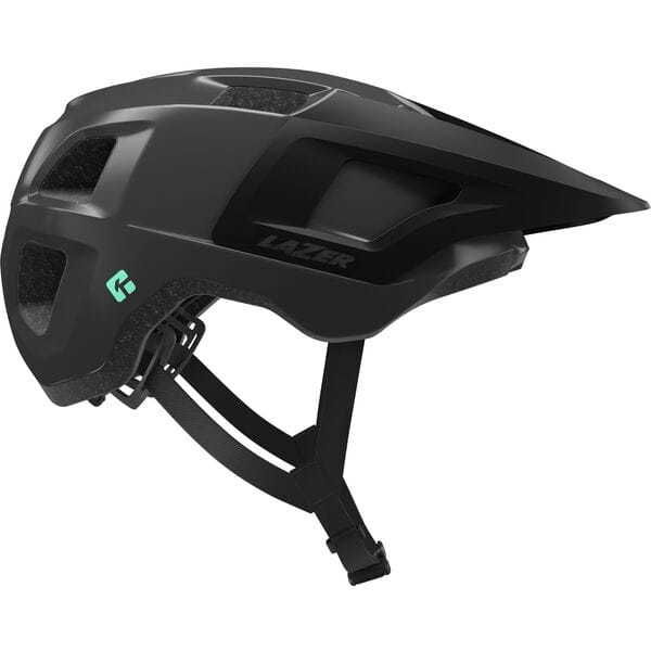 Lazer Lupo KinetiCore Helmet, Titanium, Uni-Adult Titanium click to zoom image